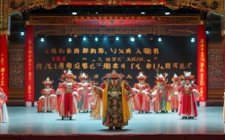 豫剧刘墉下南京连本戏，缘何广受戏迷青睐？