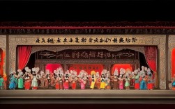 豫剧包公进京赶考全场，演绎了怎样传奇？