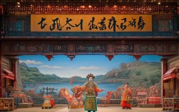 为何打渔杀家的京剧悲情让人回味无穷？