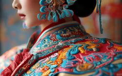 中国戏曲服装的术语