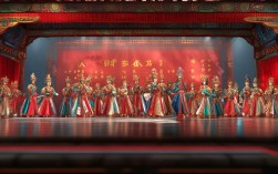 入我北塞戏曲，究竟藏着怎样的边塞文化密码与艺术魅力？