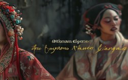 豫剧麻疯女张娜的角色有何动人之处？