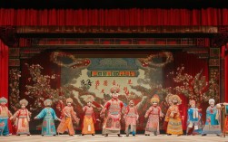 豫剧电影喜剧片如何让戏曲唱腔与喜剧笑点相得益彰？