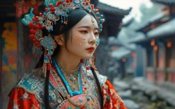 河南戏曲小媳妇改嫁，背后有何深意？