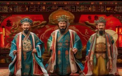 京剧三进士的经典故事传递了怎样深刻的人生智慧？