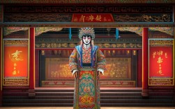 京剧唱腔的独特特点究竟是什么？简介其艺术魅力与风格解析