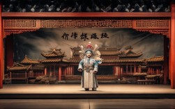 京剧亡蜀鉴经吕洋演绎，蕴含了怎样的历史警示与艺术价值？