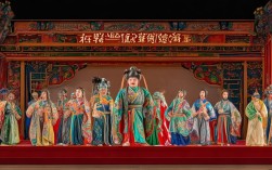 中原戏曲网豫剧电影如何融合传统与现代展现戏曲魅力？