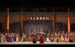 戏曲如何演绎国仇家恨的悲壮与深情？