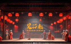 京剧视频全剧解压密码是什么？如何获取高清完整版资源？