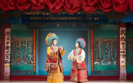 京剧三娘教子中张君秋演绎的王春娥有何与众不同？