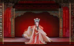 京剧梅妃梨花开唱词有何深意与艺术表达？
