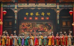 扶植戏曲，如何让传统艺术既守正又创新，焕发持久生命力？