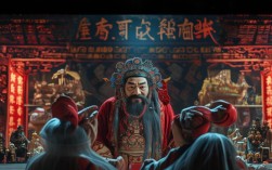 戏曲铡美案主旨究竟蕴含怎样的道德伦理深意？