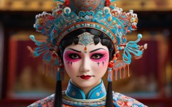京剧演员李亚莉如何传承经典角色？