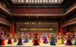 河南豫剧花厅会演出时间地点购票信息如何查询？