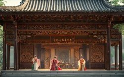 牡丹亭是京剧吗？——剧种属性的疑问