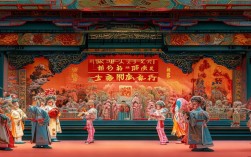 京剧戏曲大全名字中，哪些称谓最能体现剧目精髓与流派特色？