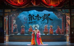 京剧窦娥冤戏曲全集如何展现京剧艺术的独特魅力与经典剧情？