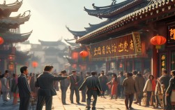 许昌哪里可以唱京剧？这些地方让你过足戏瘾！