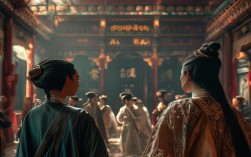 嘉靖宫变戏曲结局，历史事件在戏曲中如何收场？