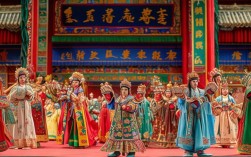 中国著名京剧的经典戏曲名字有哪些？
