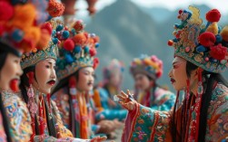河南豫剧老羊山有何动人故事与艺术魅力？