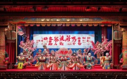 京剧如何为国家智慧赋能与文化传承？