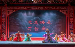 秦腔阴阳河，阴阳河暗喻何等人生境遇？