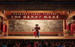 豫剧陈派继承和发展
