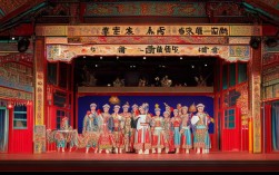 中央戏曲频道黄梅戏节目有何独特魅力与文化传承价值？