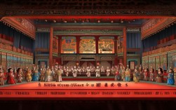 河南戏曲知识点有哪些独特的历史渊源与艺术特色？