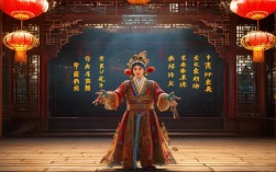初中戏曲课文为何难忘？经典剧目有哪些文化价值？