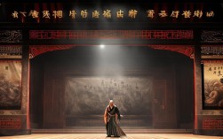 戏曲收姜维中三传令这一关键情节究竟有何深层用意含义？