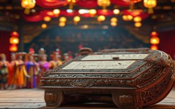 什么是戏曲完整版伴奏？有何特点与用途？
