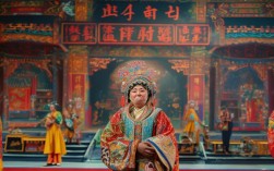 河南豫剧寻儿记选段中，谁为寻儿踏遍千山万水泪问归期何时至？