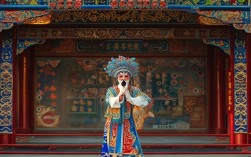 贺后骂殿京剧经典唱词，贺后骂殿的唱词蕴含何种忠烈悲愤之情？