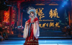 豫剧方素珍穆桂英挂帅