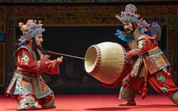 京剧击鼓骂曹剧情中祢衡为何击鼓痛骂曹操？