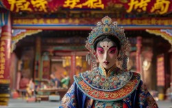 李炳淑演绎京剧望江亭谭记儿，其艺术魅力何在？