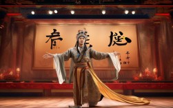 金不换演绎豫剧卷席筒，经典为何打动人心？