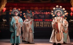 京剧青霜剑全剧词
