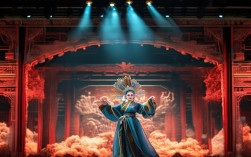 常香玉如何演绎豫剧大破天门阵的经典？