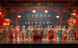 当前国内京剧发展现状如何？传承与创新的现实挑战与出路何在？