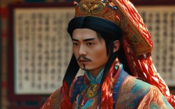 戏曲头上为何有根辫子？