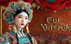 豫剧演员崔玉荣的从艺经历有哪些不为人知的动人故事？