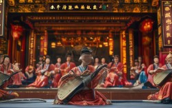 戏曲伴奏如何孝敬爹妈？旋律中的孝心传递与情感表达密码？