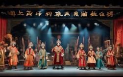 京剧长坂坡为何被视作大戏？难度究竟在哪？