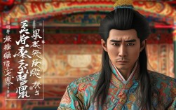 京剧罗单雄信图片展现的角色有何艺术魅力？