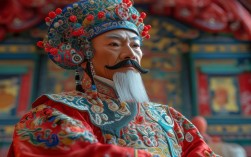 传承京剧的名人事例